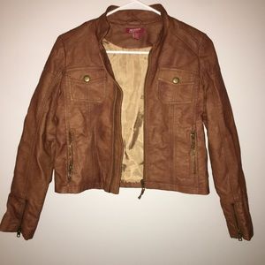 Arizona Jacket